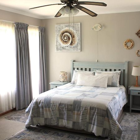 The Sun Catcher Bed & Breakfast Struisbaai Εξωτερικό φωτογραφία