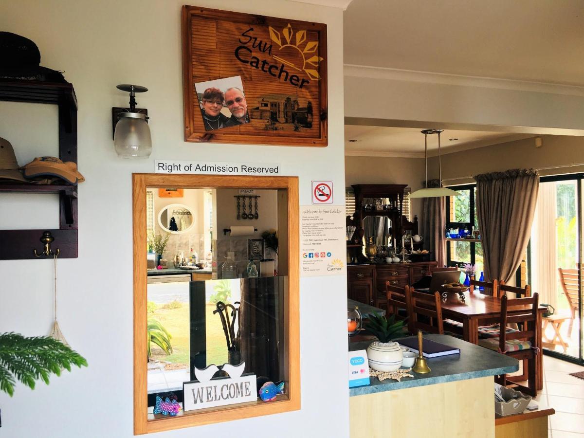 The Sun Catcher Bed & Breakfast Struisbaai Εξωτερικό φωτογραφία