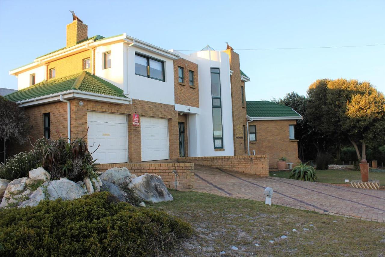 The Sun Catcher Bed & Breakfast Struisbaai Εξωτερικό φωτογραφία
