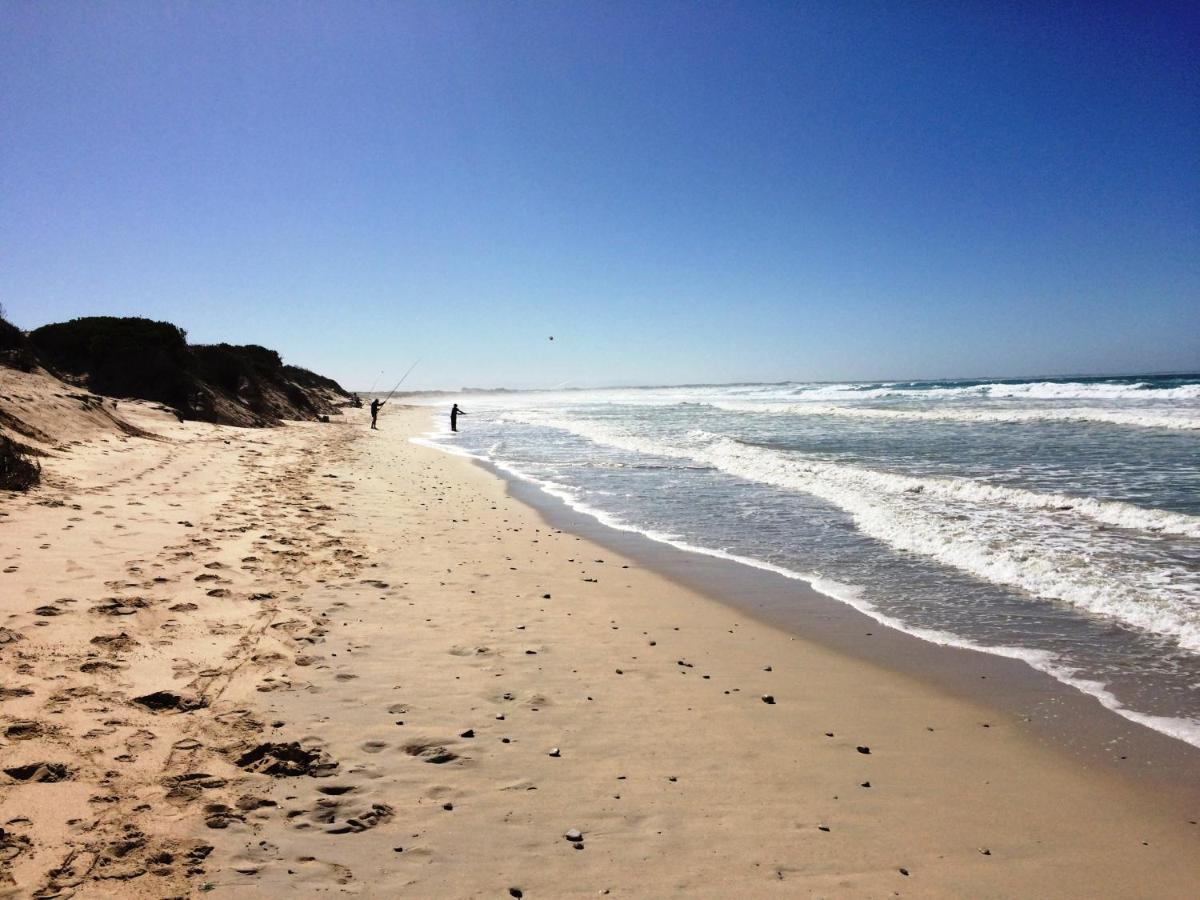The Sun Catcher Bed & Breakfast Struisbaai Εξωτερικό φωτογραφία