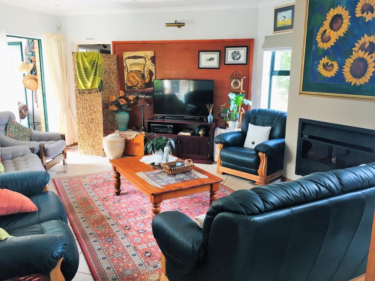 The Sun Catcher Bed & Breakfast Struisbaai Εξωτερικό φωτογραφία