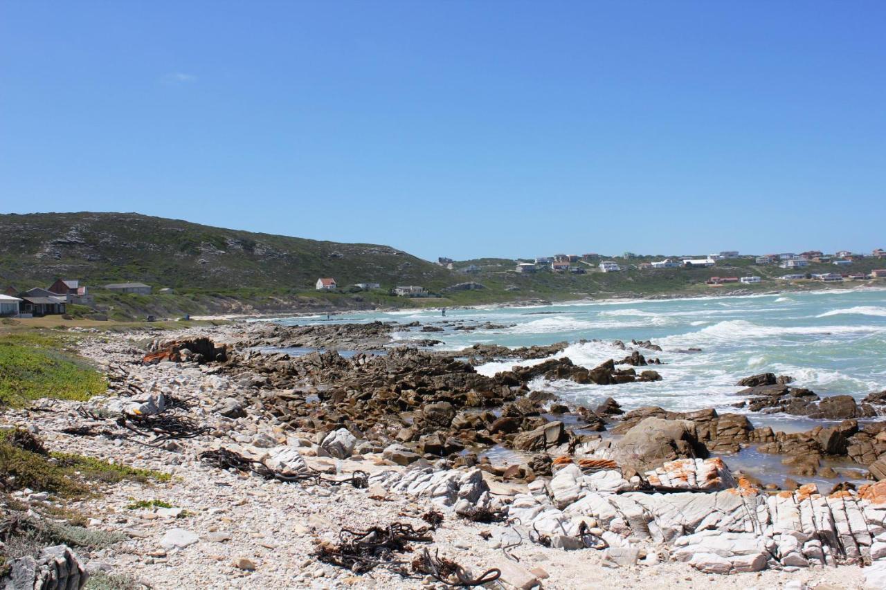 The Sun Catcher Bed & Breakfast Struisbaai Εξωτερικό φωτογραφία