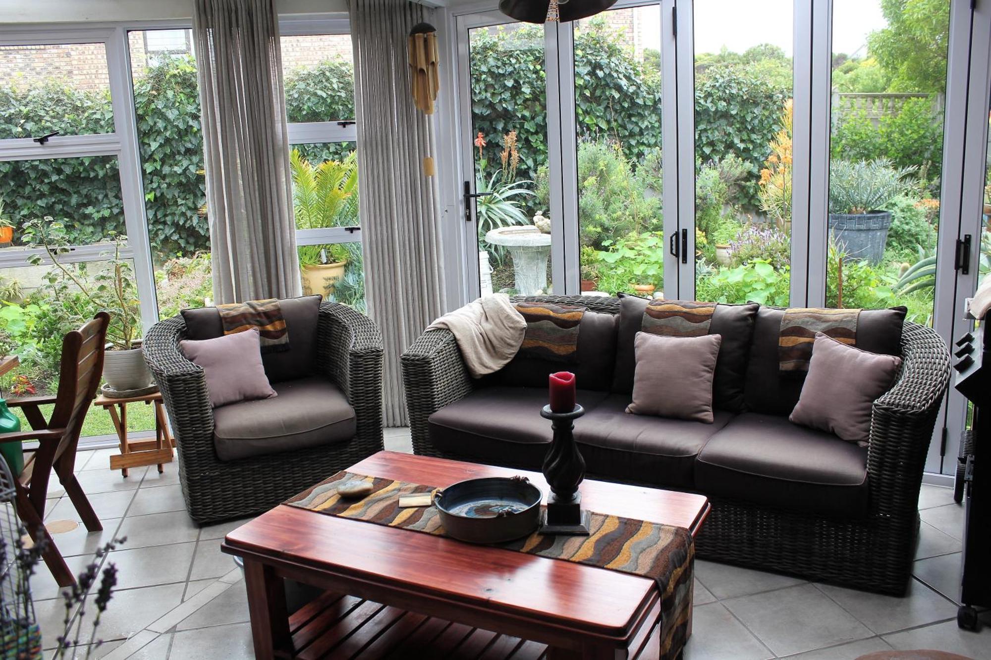 The Sun Catcher Bed & Breakfast Struisbaai Εξωτερικό φωτογραφία