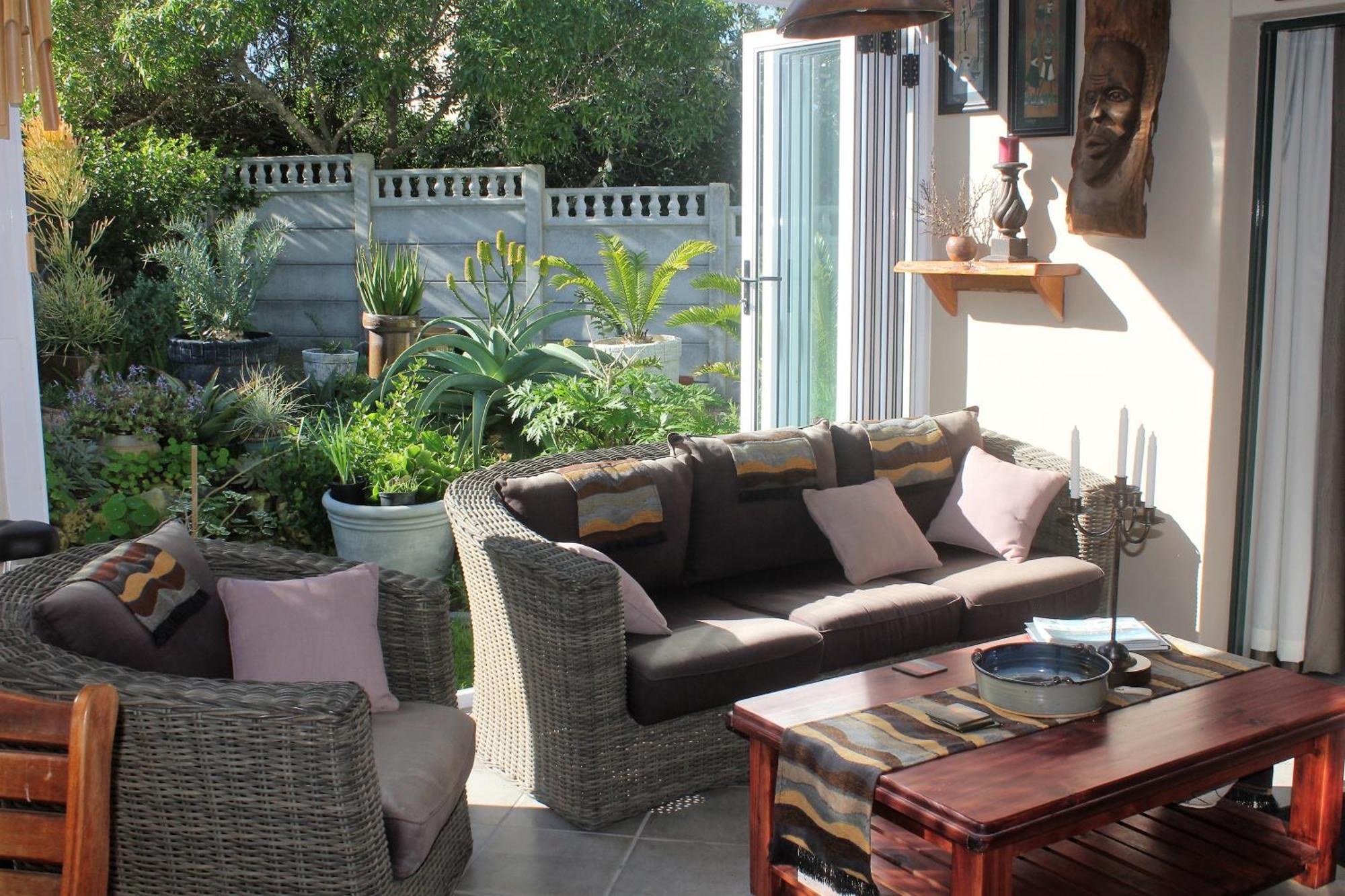 The Sun Catcher Bed & Breakfast Struisbaai Εξωτερικό φωτογραφία