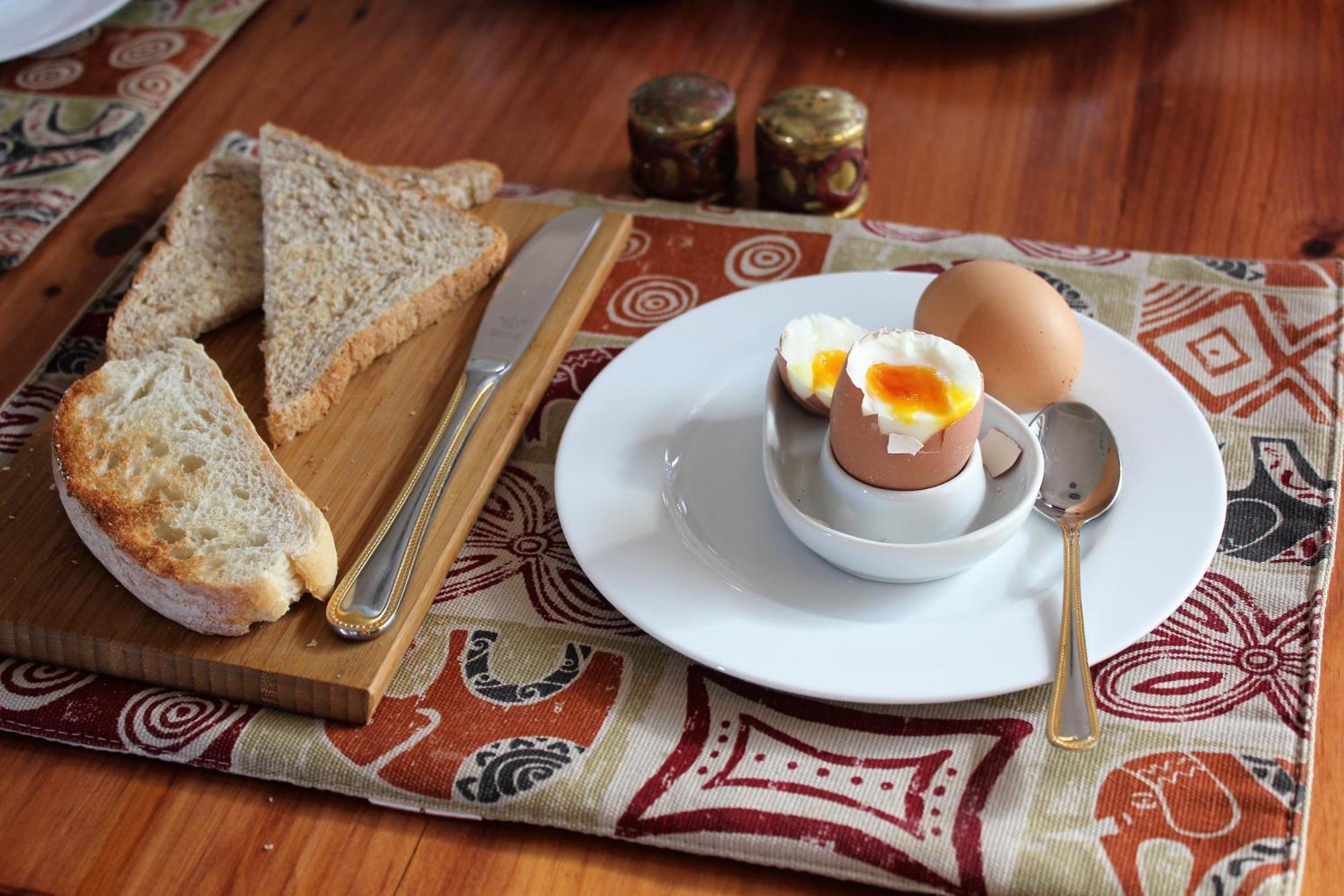 The Sun Catcher Bed & Breakfast Struisbaai Εξωτερικό φωτογραφία