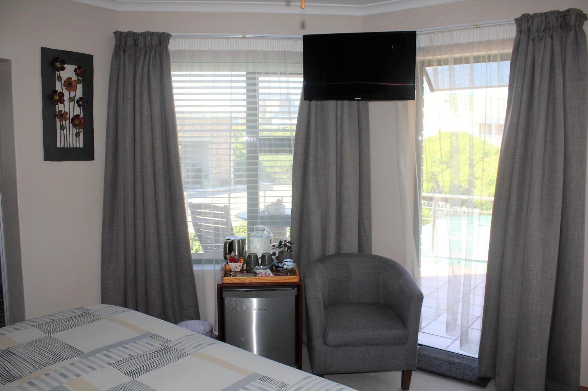 The Sun Catcher Bed & Breakfast Struisbaai Δωμάτιο φωτογραφία