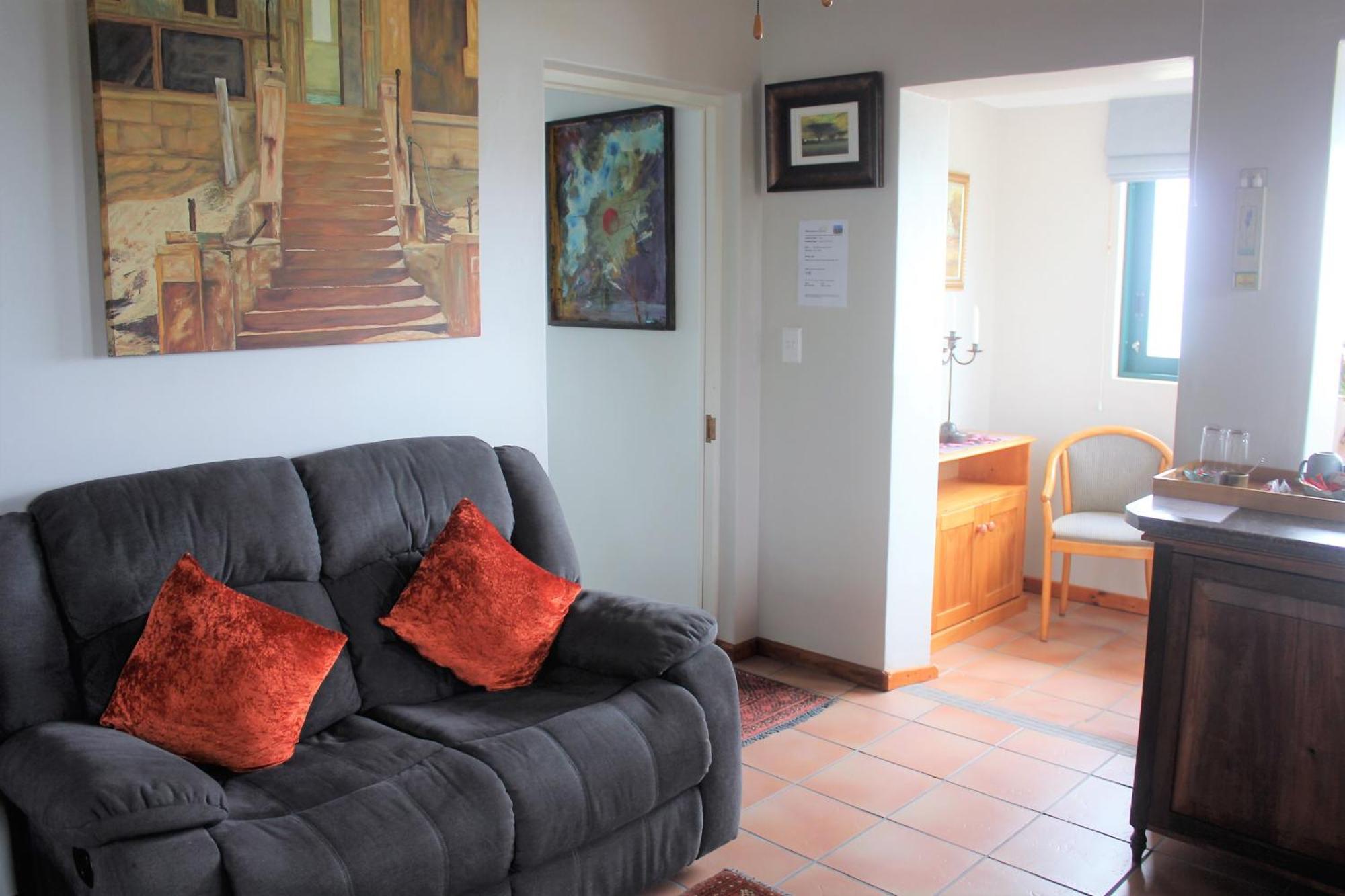 The Sun Catcher Bed & Breakfast Struisbaai Δωμάτιο φωτογραφία