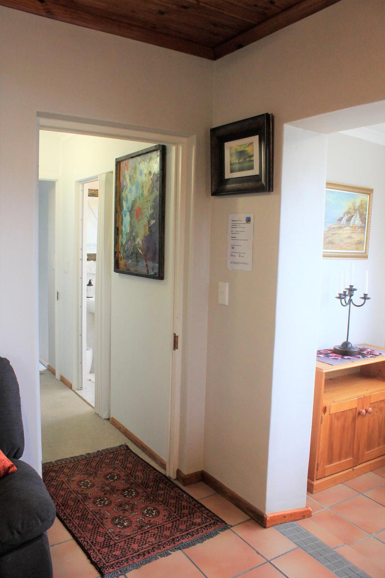 The Sun Catcher Bed & Breakfast Struisbaai Δωμάτιο φωτογραφία