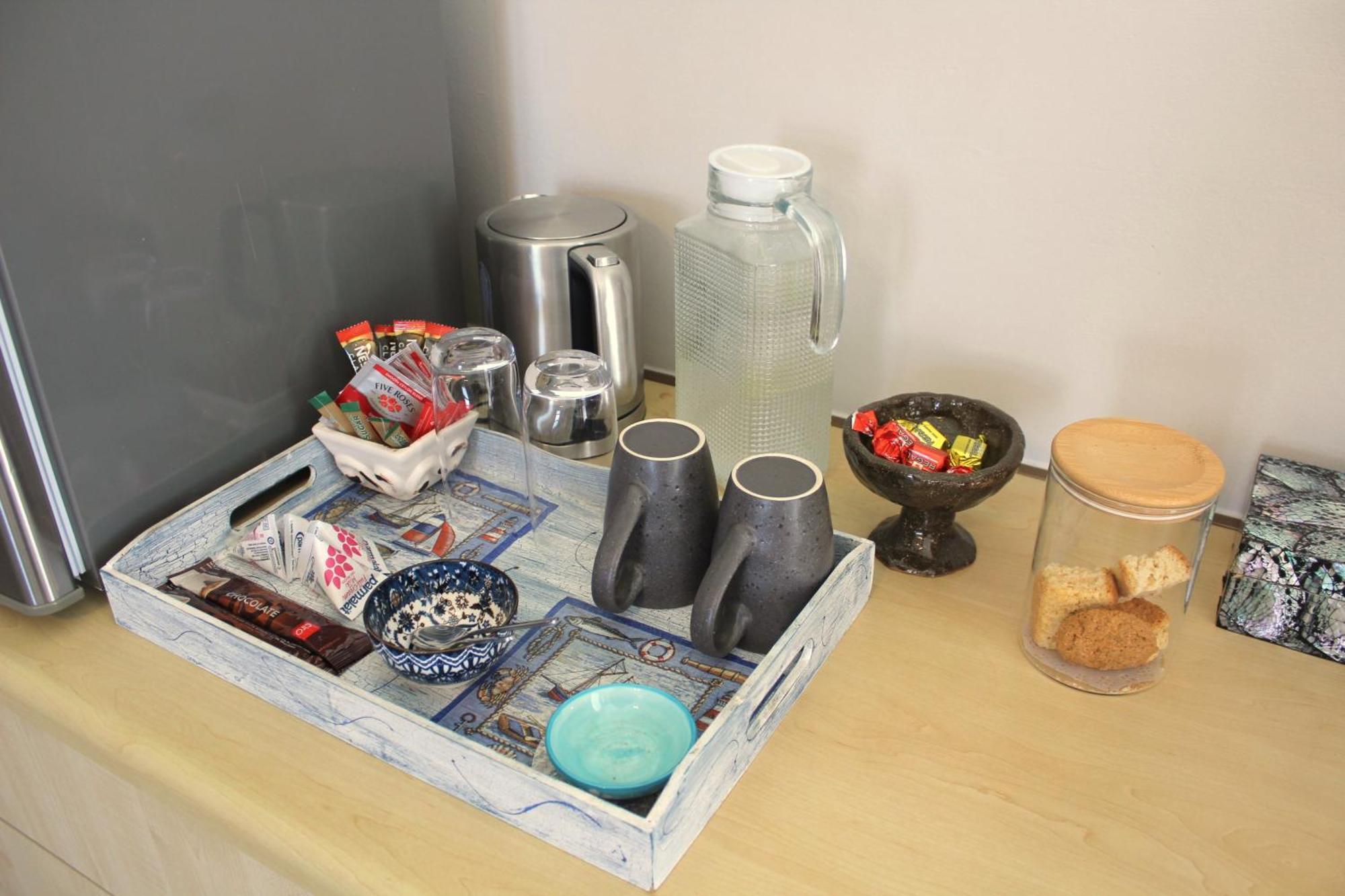 The Sun Catcher Bed & Breakfast Struisbaai Δωμάτιο φωτογραφία