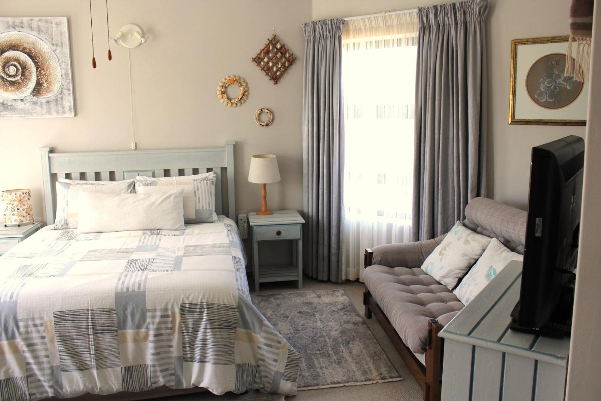 The Sun Catcher Bed & Breakfast Struisbaai Δωμάτιο φωτογραφία