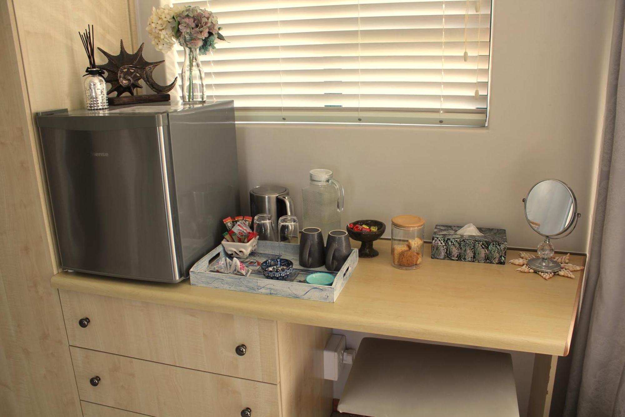 The Sun Catcher Bed & Breakfast Struisbaai Δωμάτιο φωτογραφία