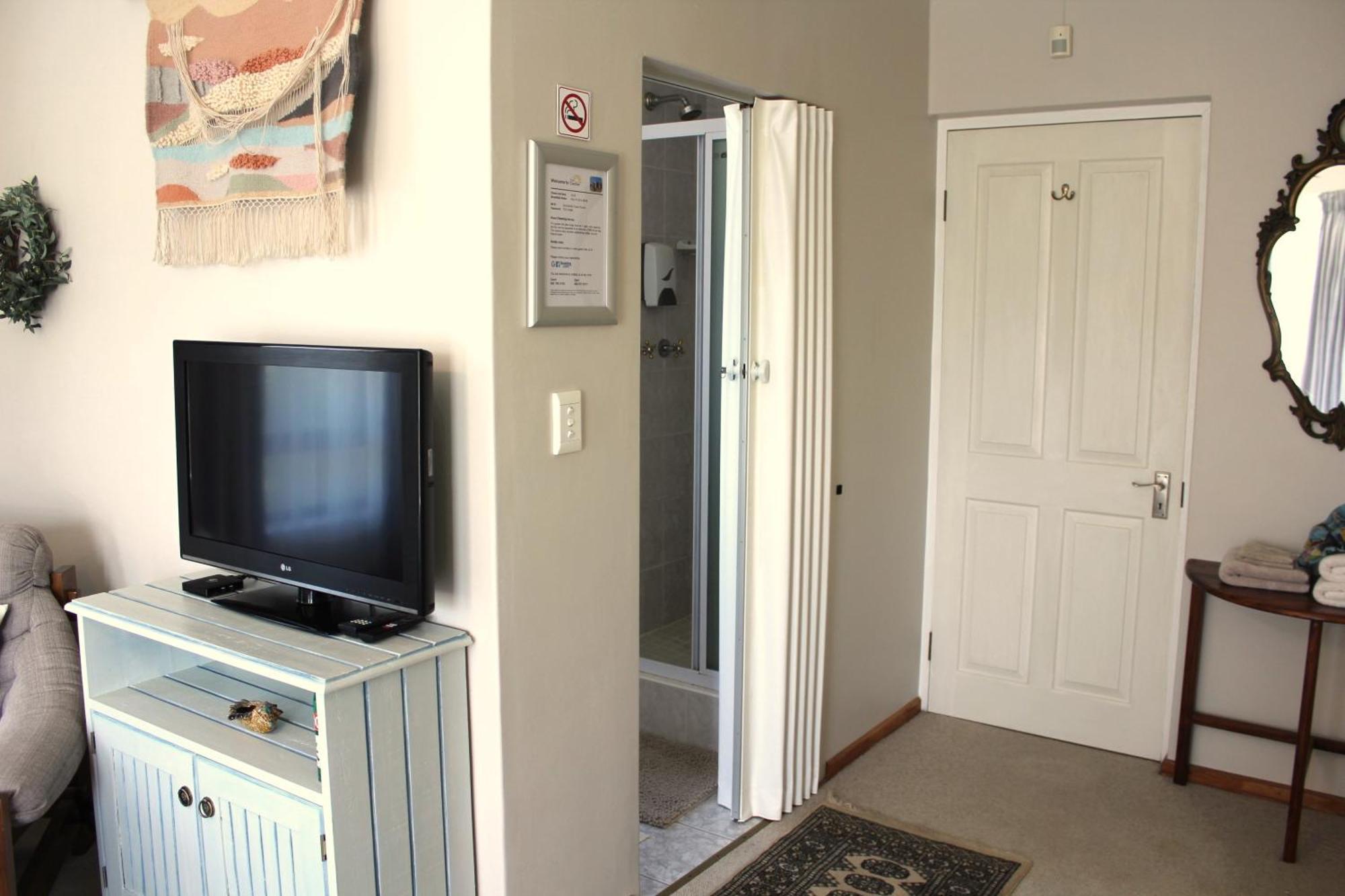 The Sun Catcher Bed & Breakfast Struisbaai Δωμάτιο φωτογραφία