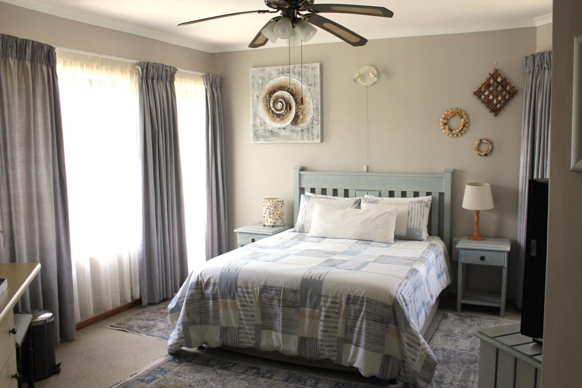 The Sun Catcher Bed & Breakfast Struisbaai Εξωτερικό φωτογραφία