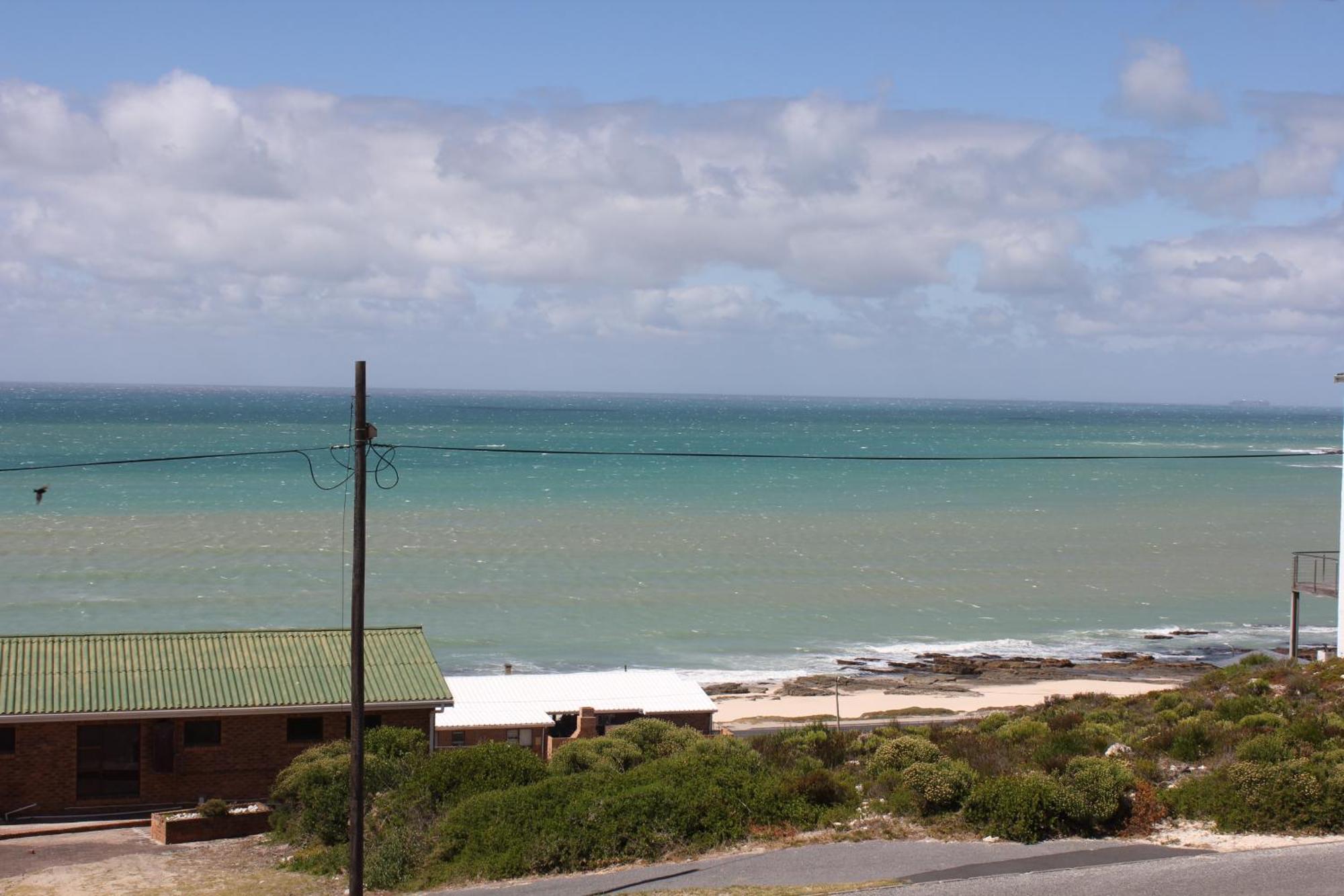 The Sun Catcher Bed & Breakfast Struisbaai Δωμάτιο φωτογραφία
